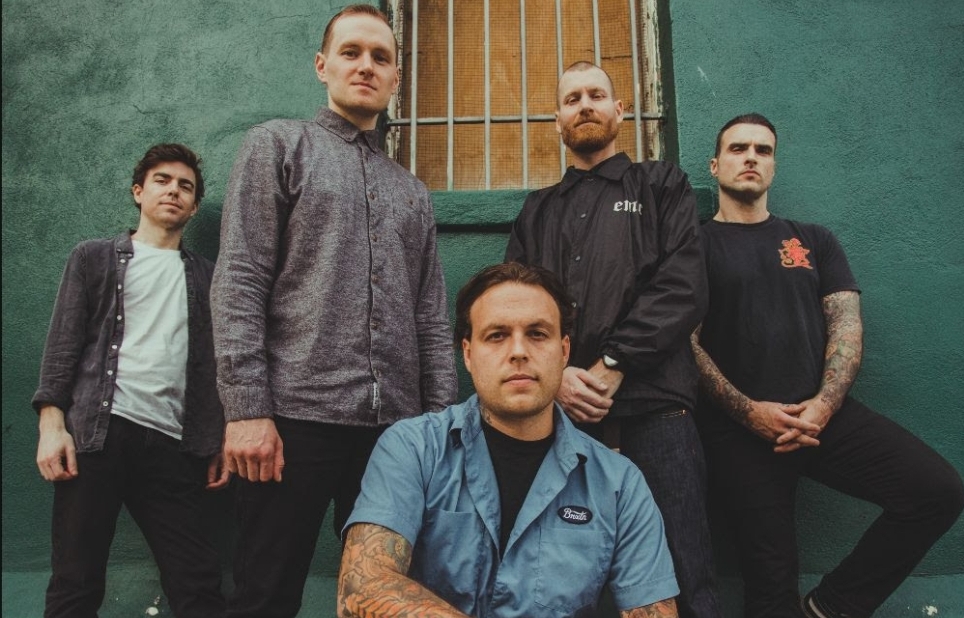 Stick To Your Guns Announce UK Tour And Drop Explosive New Single