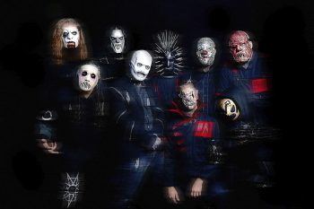 Slipknot Unleash Hellish New Single ‘The Dying Song (Time To Sing)’