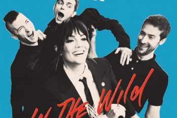 The Interrupters – In The Wild