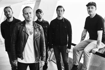 Architects Unleash New Single ‘deep fake’