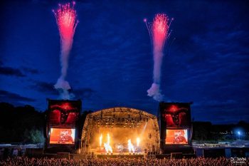 Our Must See Bands For Bloodstock 2022!