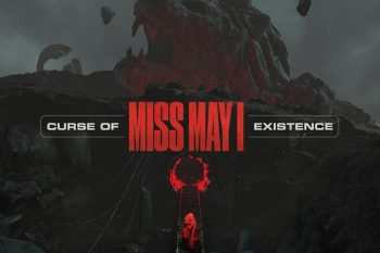 Miss May I – Curse Of Existence