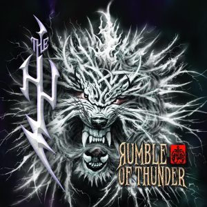 The Hu – Rumble Of Thunder