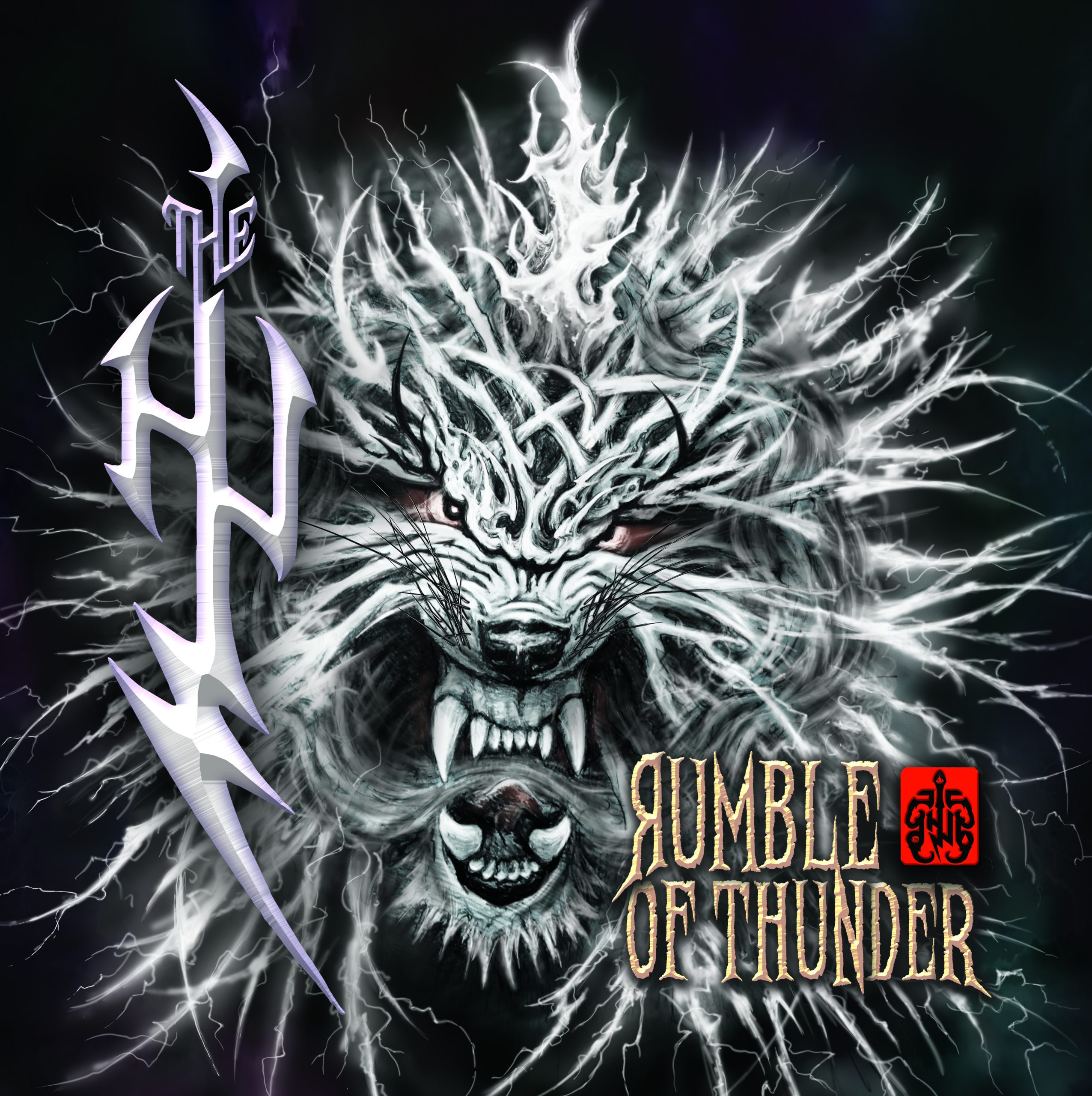 The Hu – Rumble Of Thunder