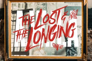 Alpha Wolf & Holding Absence – The Lost & The Longing