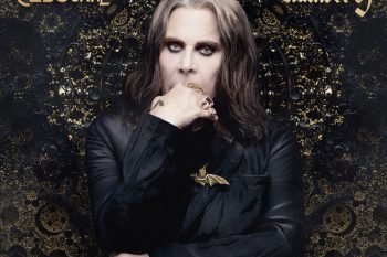 Ozzy Osbourne – Patient Number 9