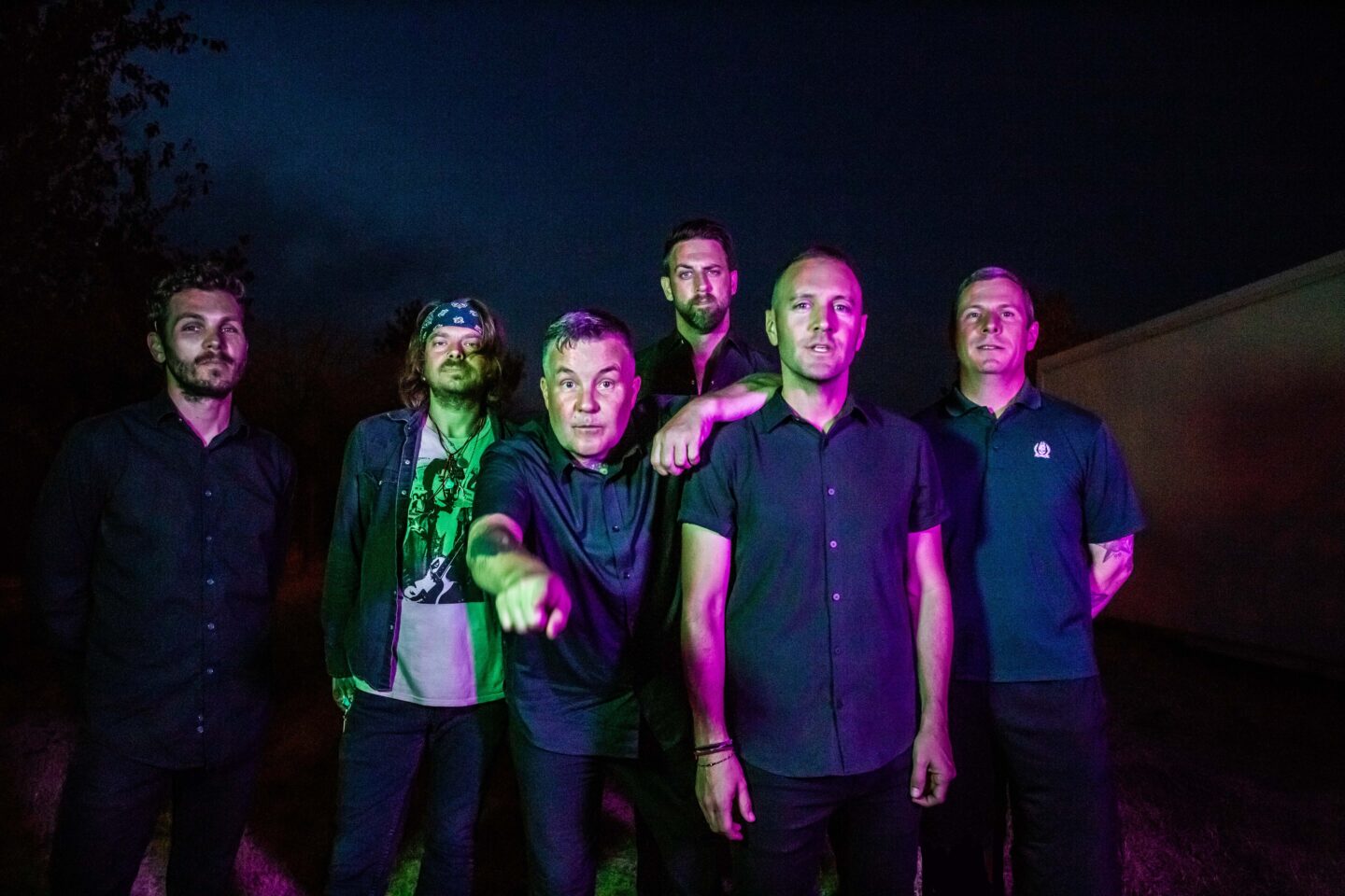 Dropkick Murphys Share ‘All You Tories’ In Solidarity With UK RMT & NHS Strikers