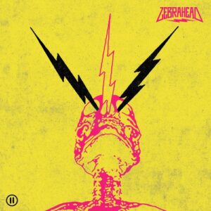 Zebrahead – II