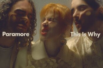 Paramore – This Is Why