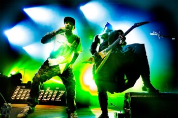 Limp Bizkit Announce Gunnersbury Park Headline Show This August