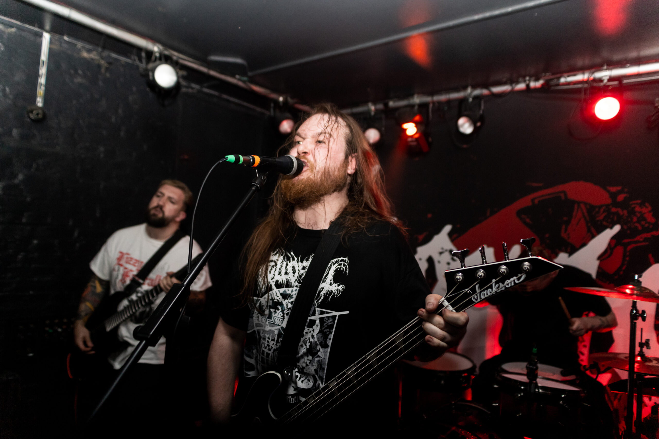 Live Review! Heriot - UK Tour 2023 - The Black Heart, London - THE ROCK FIX