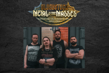 Metal 2 The Masses Interview: Vulgaris