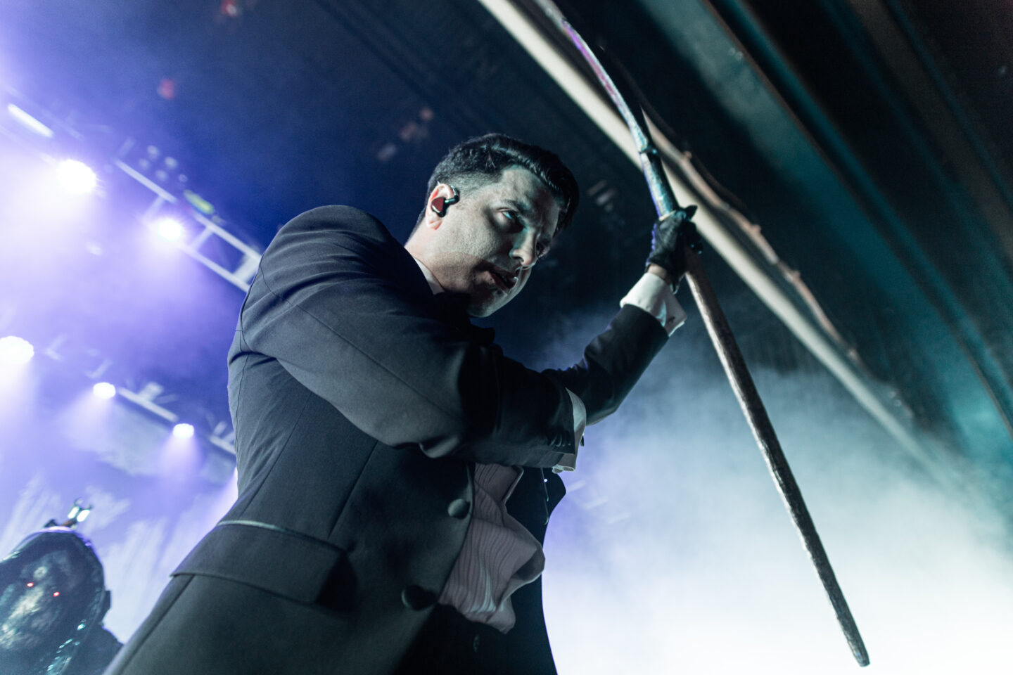 Ice Nine Kills – Wurst Vacation Tour – O2 Forum Kentish Town, London