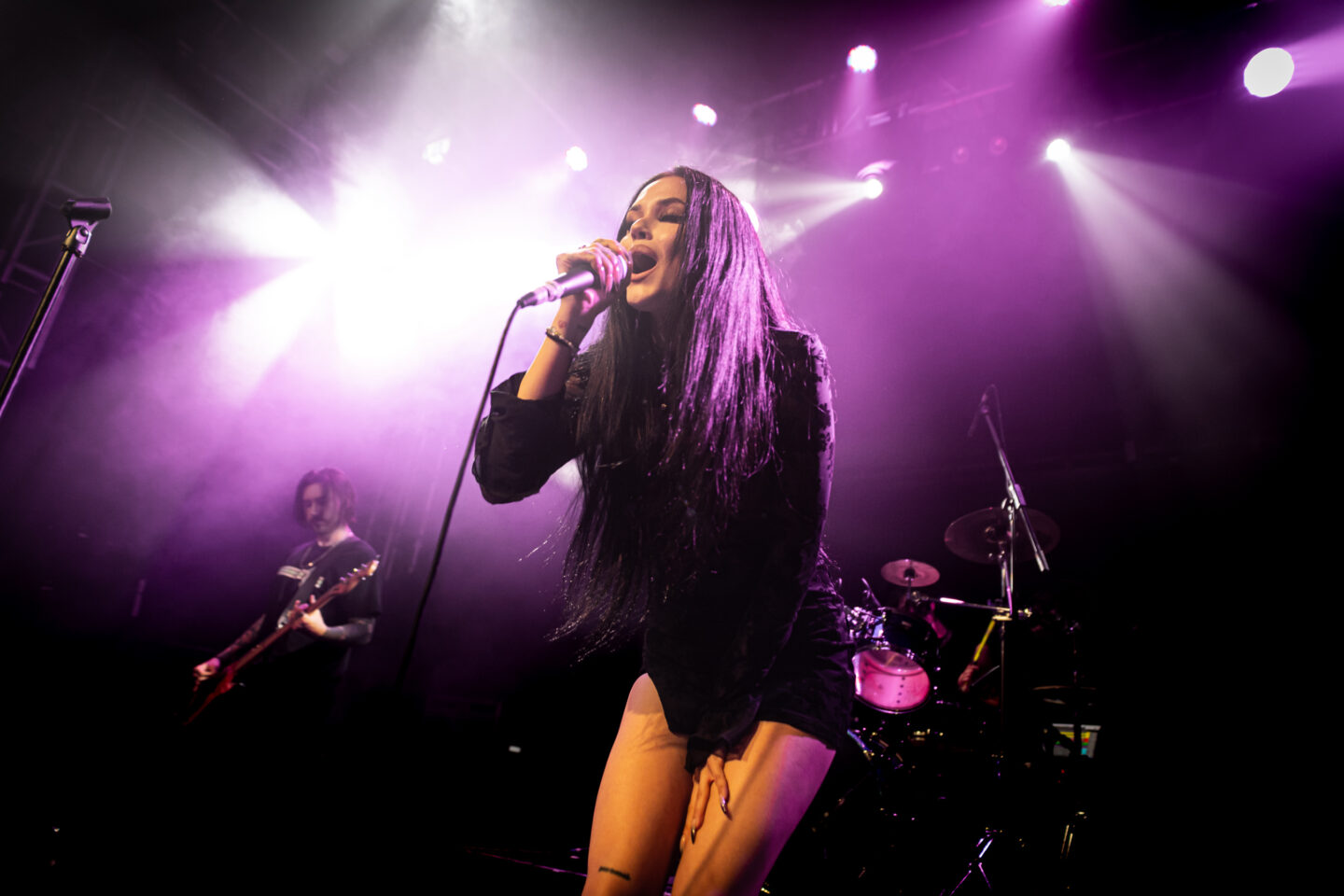 Maggie Lindemann – Suckerpunch World Tour – O2 Academy Islington, London