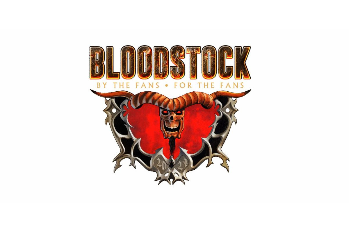 Bloodstock Spreads The Love By Announcing More Bands