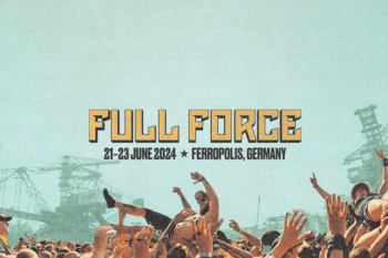 Full Force Announce Even More Bands!