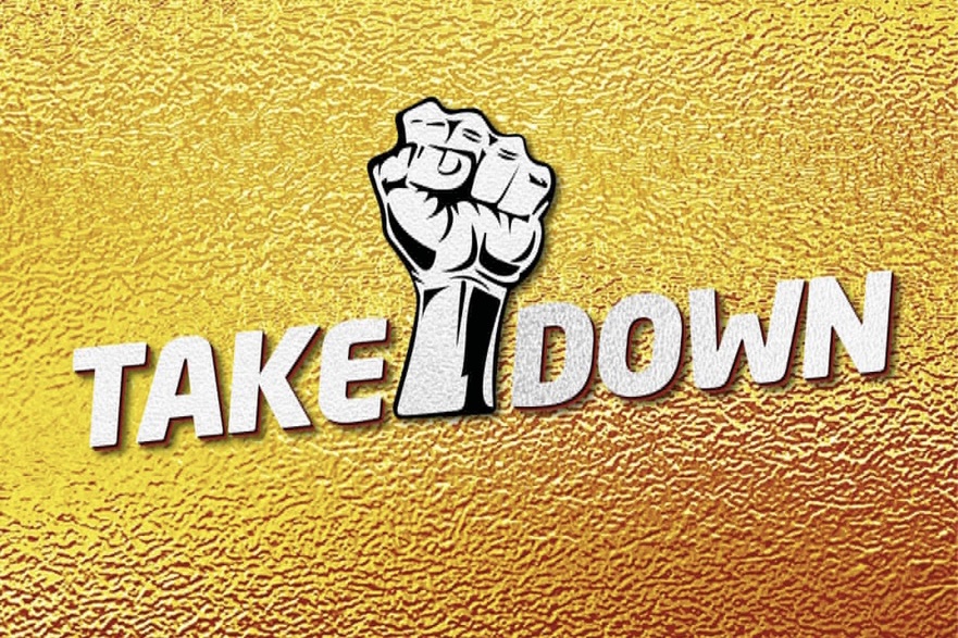 Takedown Festival Add Over 20 Acts For 2024 LineUp THE ROCK FIX