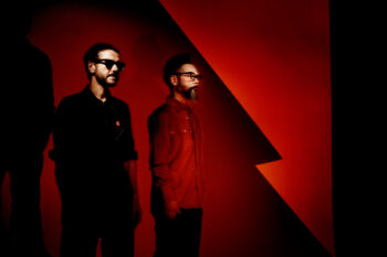Feeder Announce New Double Album And UK 2024 Tour