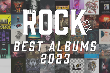 The Best Rock And Metal Albums Of 2023!