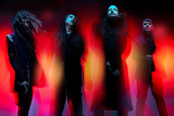 KORN Announce Their Biggest UK Show To Date