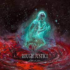 Rough Justice – Faith In Vain