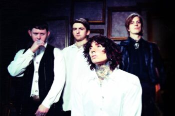 Bring Me The Horizon To Drop ‘POST HUMAN: NeX GEn’ Tonight