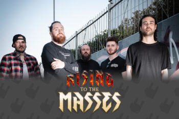 Rising To The Masses: Absolence