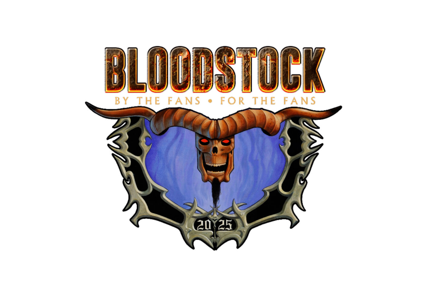 Bloodstock Reveal Huge Headliners For 2025