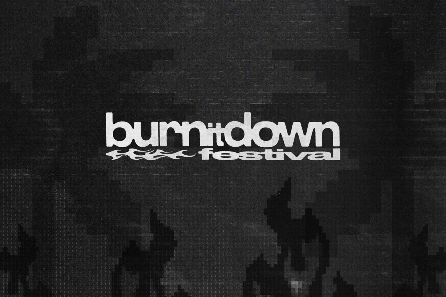 Our Must See Acts At Burn It Down 2024!