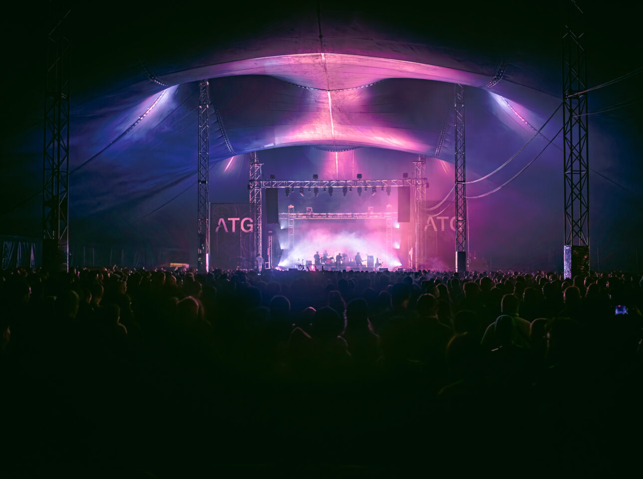 ArcTanGent Festival 2024 – Gallery And Recap