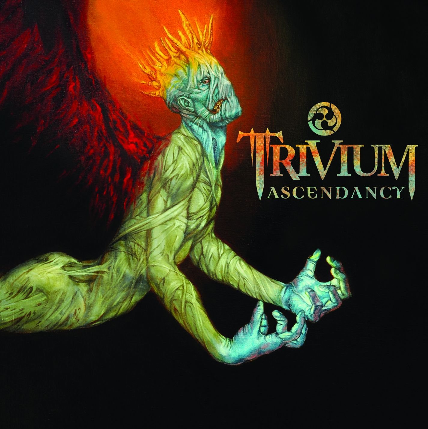 Trivium – Ascendancy